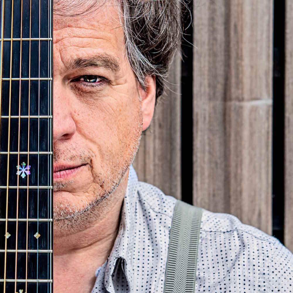 Pieter Cooreman album cover